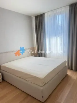 Izdavanje, trosoban stan, 74m², Savski Venac, Beograd - image 25