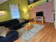 Rent, apartment, 120m², Banovo Brdo, Beograd - image 3