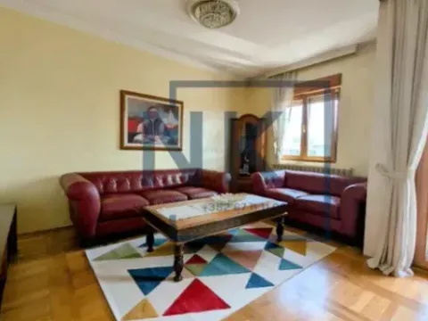 Izdavanje, dvosoban stan, 86m², Preko Morače, Podgorica