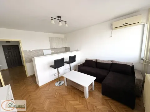 Izdavanje, dvosoban stan, 45m², Kalenić Pijaca, Vračar Sve Podlokacije - image 2