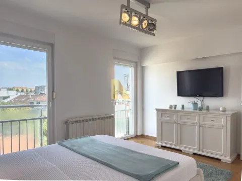 Sale, four bedroom apartment, 112m², Spens, Novi Sad Sve Podlokacije - image 8