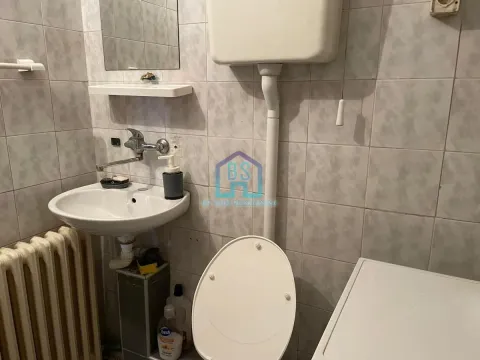 Prodaja, jednosoban stan, 26m², Centar, Novi Sad - image 13