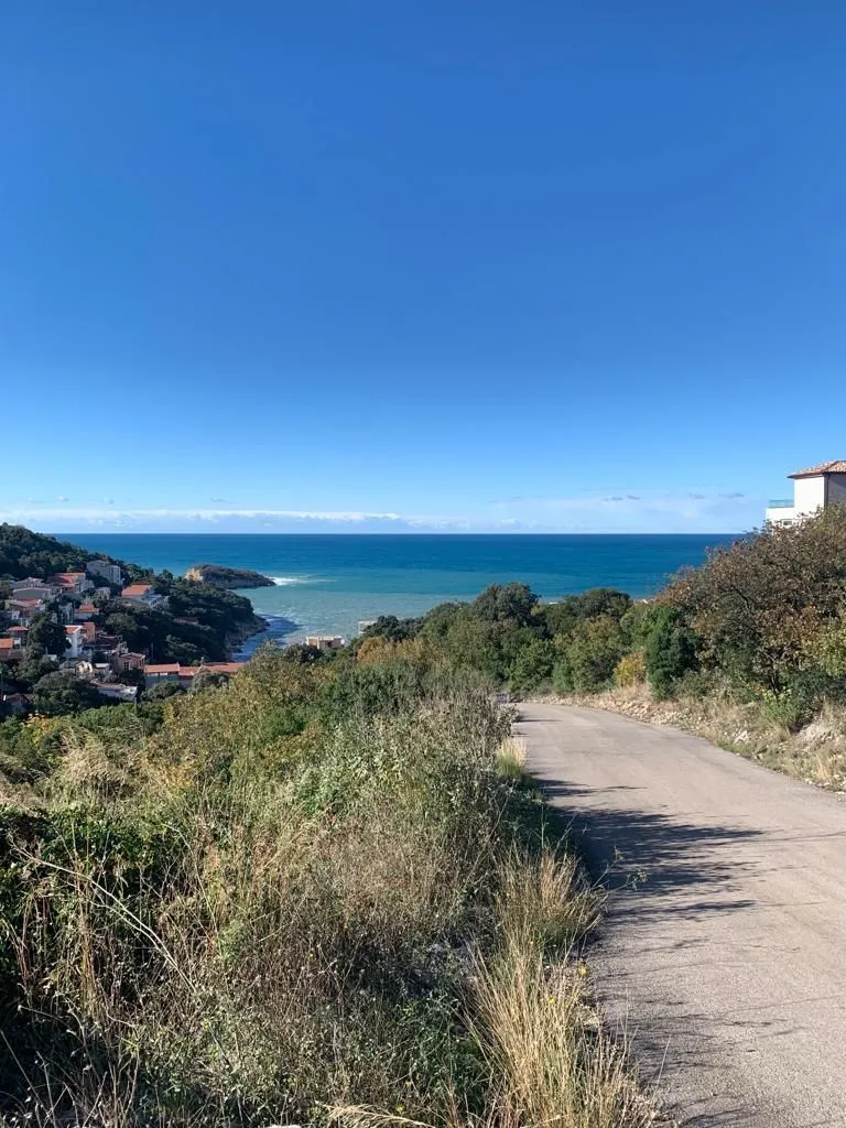 Prodaja, plac, 1594m², Utjeha, Bar