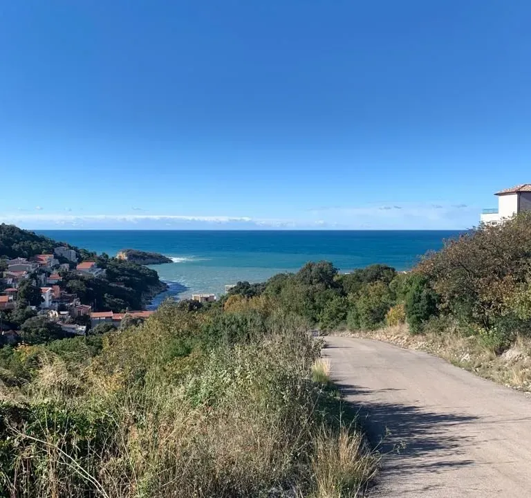 Sale, land lot, 1594m², Utjeha, Bar