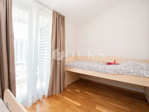 Rent, three bedroom apartment, 91m², Zagorič, Podgorica - image 9