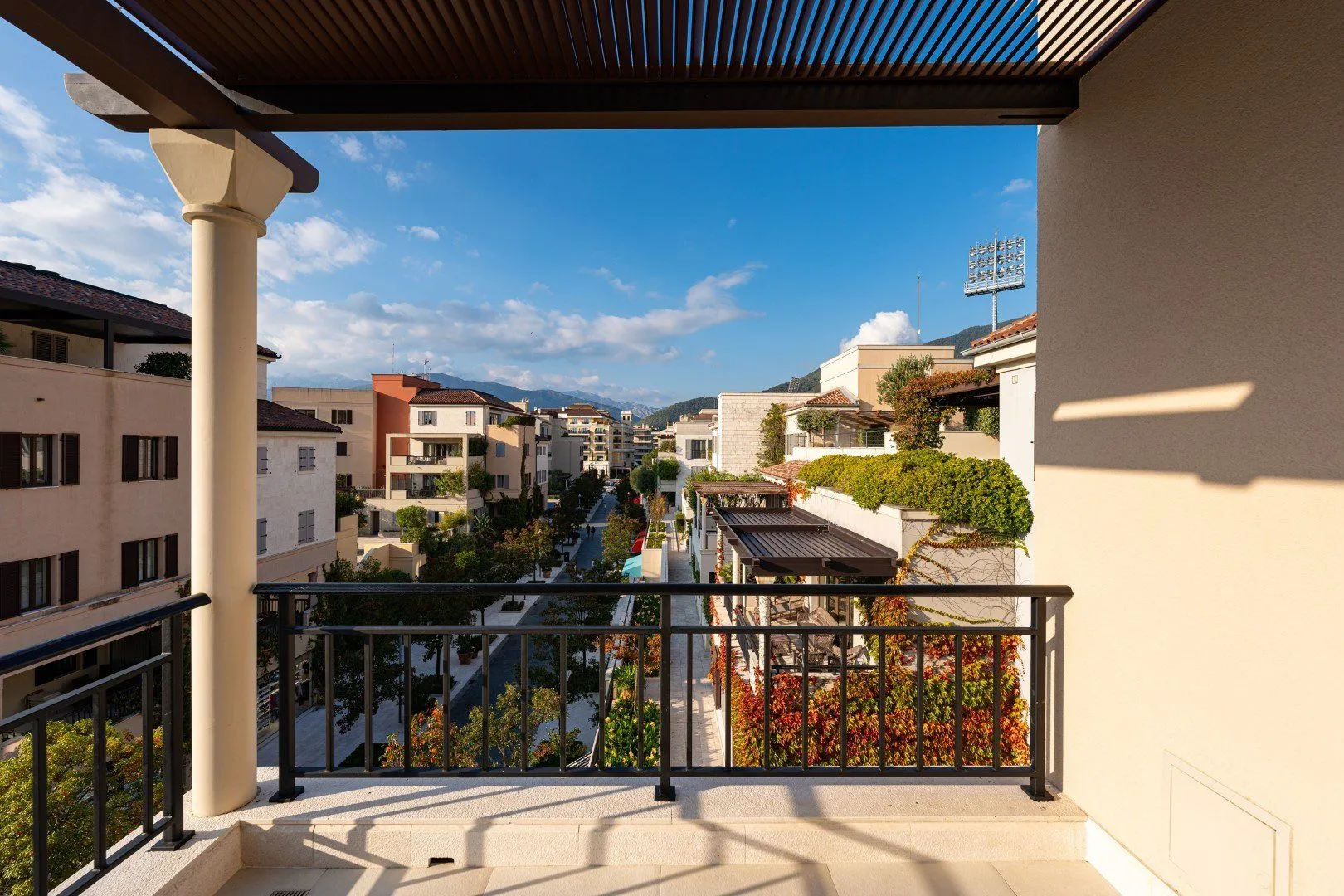 Prodaja, trosoban stan, 247m², Porto Montenegro, Tivat