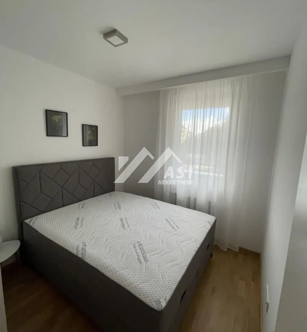 Izdavanje, jednosoban stan, 40m², Telep, Novi Sad Sve Podlokacije