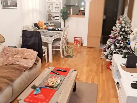 Prodaja, jednosoban stan, 51m², Tuški Put, Podgorica - image 2