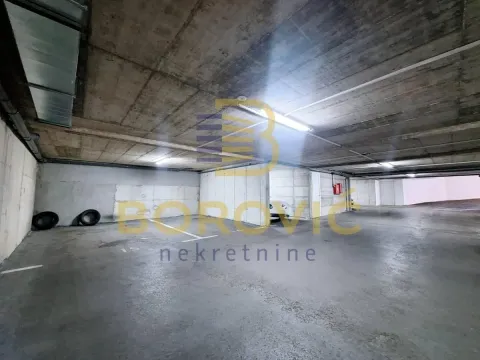 Izdavanje, parking/garaža, 17m², Čubura, Beograd - image 4