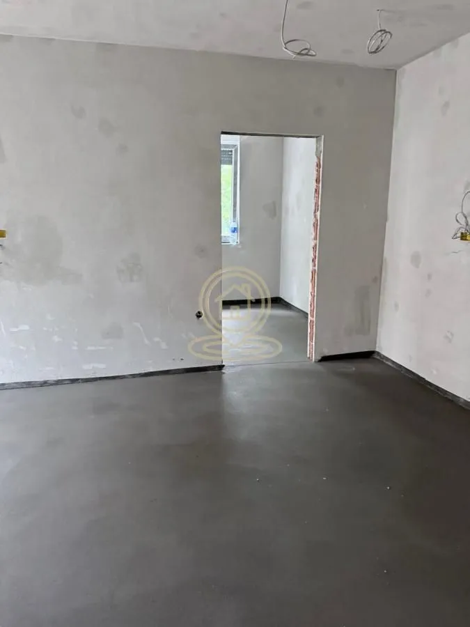 Prodaja, jednosoban stan, 38m², Palilula, Niš