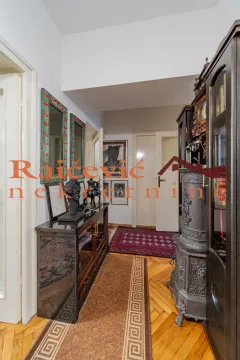 Prodaja, trosoban stan, 72m², Profesorska Kolonija, Palilula Sve Podlokacije - image 14