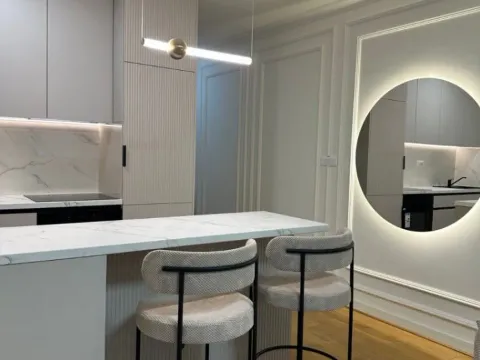 Sale, one bedroom apartment, 36m², Južni Bulevar, Vračar Sve Podlokacije - image 5