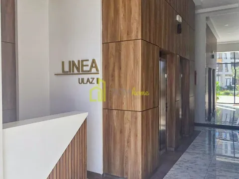 Izdavanje, jednosoban stan, 57m², Kruševac, Podgorica - image 13