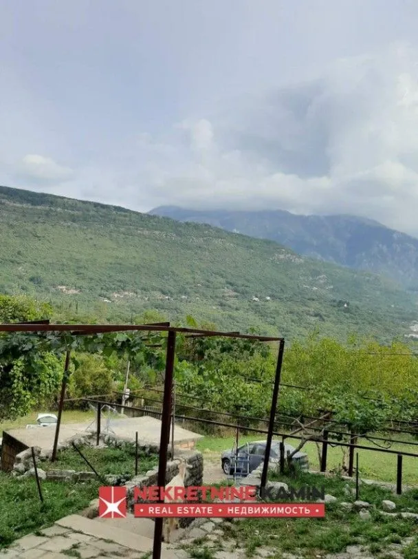 Prodaja, plac, 9000m², Mrčevac, Tivat