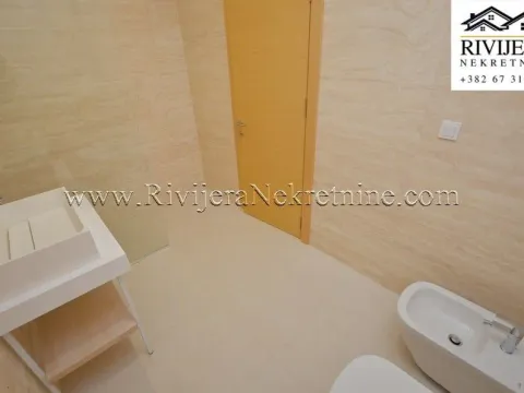Sale, two bedroom apartment, 105m², Igalo, Herceg Novi - image 9