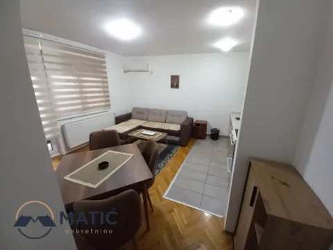 Izdavanje, jednosoban stan, 43m², Grbavica, Novi Sad Sve Podlokacije - image 3