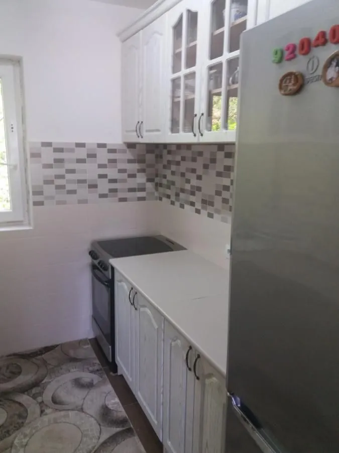 Prodaja, dvosoban stan, 75m², Budva, Crna Gora