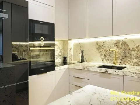 Prodaja, trosoban stan, 113m², Savski Venac, Beograd - image 7