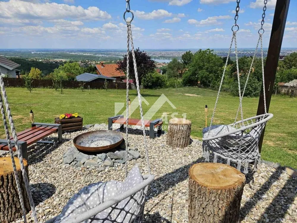 Izdavanje, kuća, 80m², Sremska Kamenica, Petrovaradin