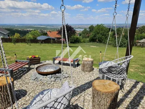 Izdavanje, kuća, 80m², Sremska Kamenica, Petrovaradin - image 10