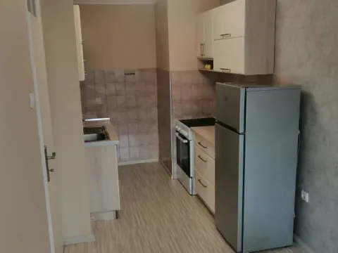Izdavanje, jednosoban stan, 40m², Novi Sad, Srbija - image 1