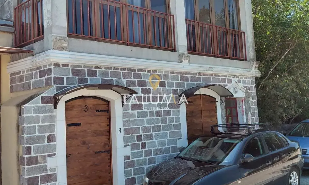 Rent, office space, 130m², Stara Varoš, Podgorica