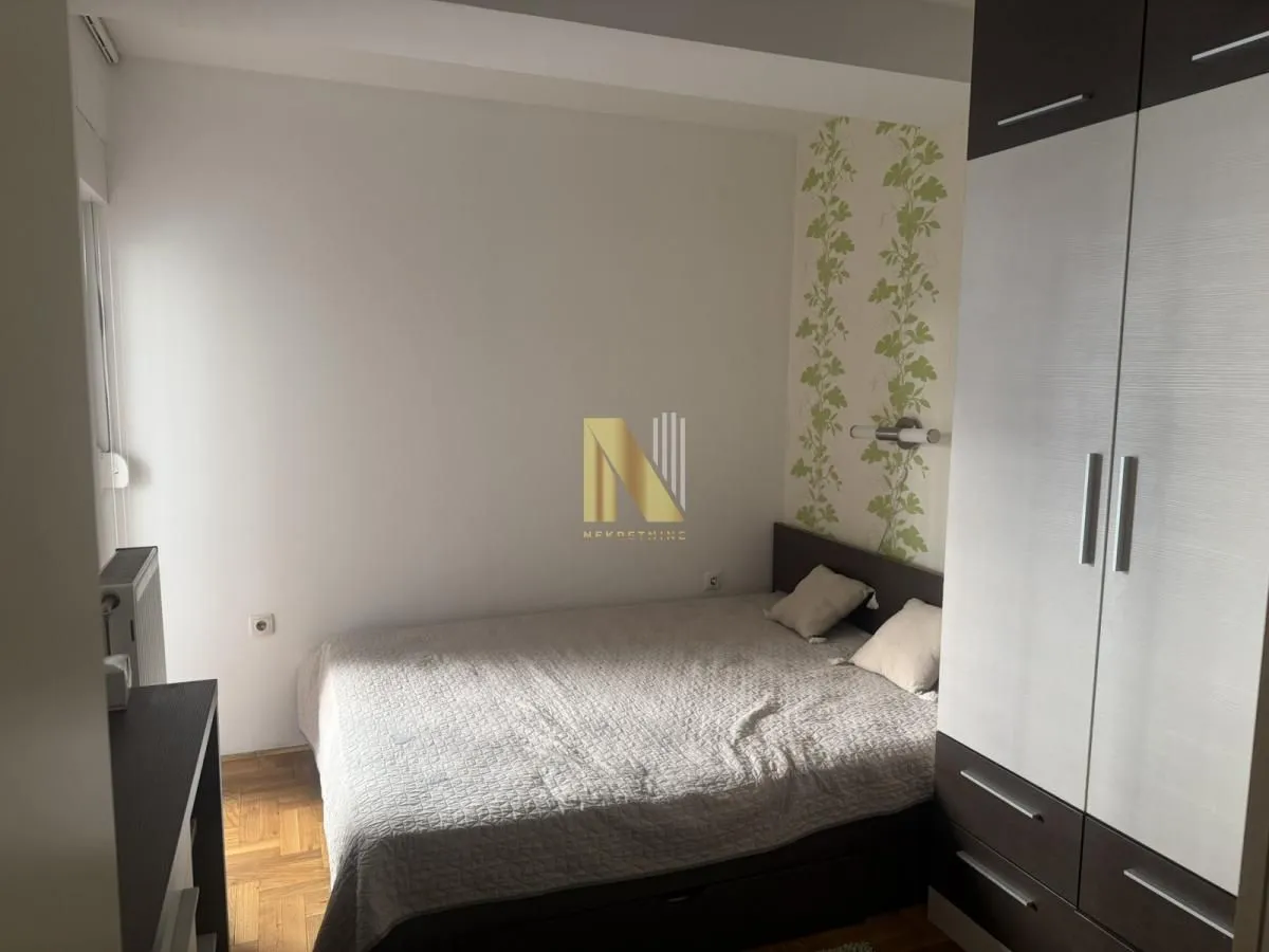 Izdavanje, dvosoban stan, 38m², Grbavica, Novi Sad Sve Podlokacije