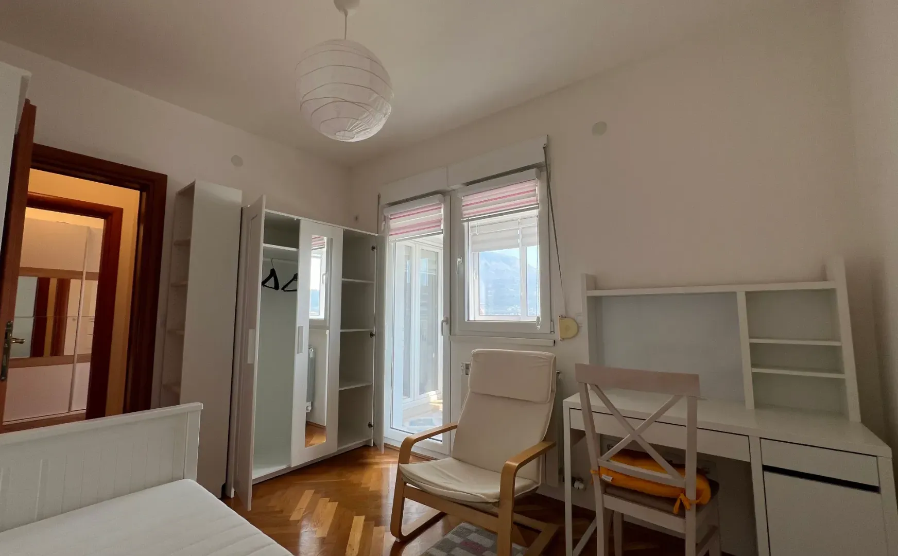 Prodaja, dvosoban stan, 76m², Bar, Crna Gora