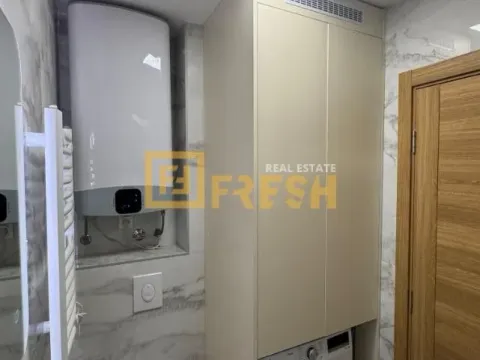 Rent, one bedroom apartment, 47m², City Kvart, Podgorica - image 11