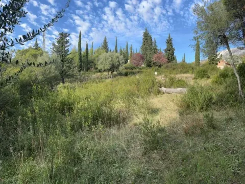 Prodaja, plac, 1334m², Sušćepan, Herceg Novi - image 3