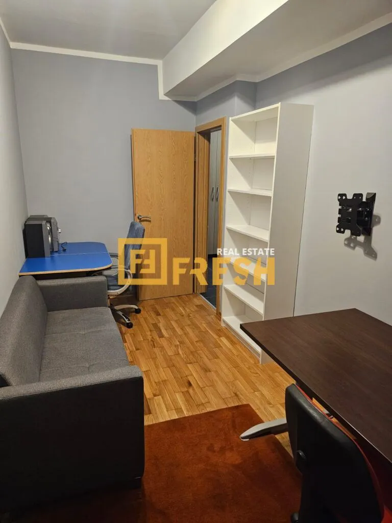 Rent, two bedroom apartment, 75m², Zabjelo, Podgorica