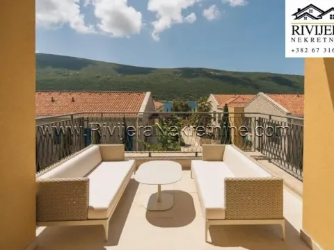 Prodaja, trosoban stan, 238m², Kumbor, Herceg Novi - image 8