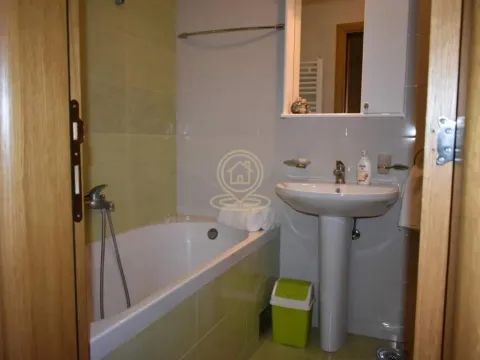 Rent, two bedroom apartment, 42m², Podbara, Novi Sad Sve Podlokacije - image 7