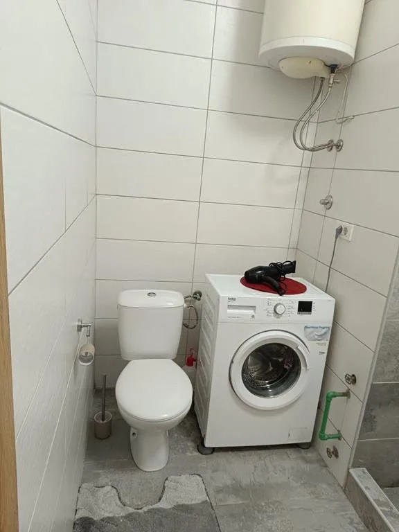 Rent, two bedroom apartment, 75m², Centar, Podgorica