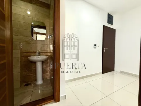 Rent, two bedroom apartment, 56m², City Kvart, Podgorica - image 13