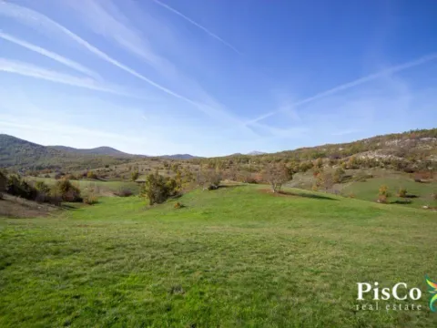 Prodaja, plac, 100000m², Jasenovo Polje, Nikšić - image 3