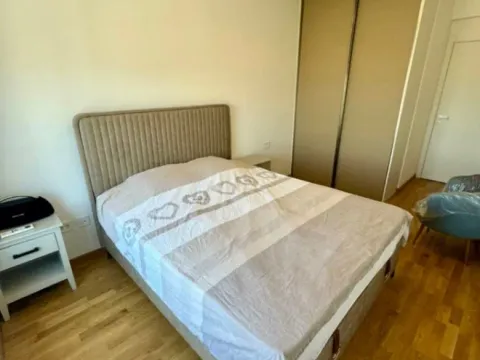 Izdavanje, dvosoban stan, 66m², Stari Aerodrom, Podgorica - image 3