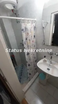Izdavanje, dvosoban stan, 52m², Bulevar Oslobodjenja, Novi Sad Sve Podlokacije - image 10