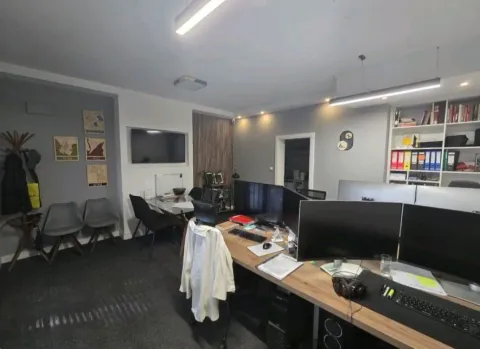 Rent, office space, 34m², Ljubović, Podgorica - image 10
