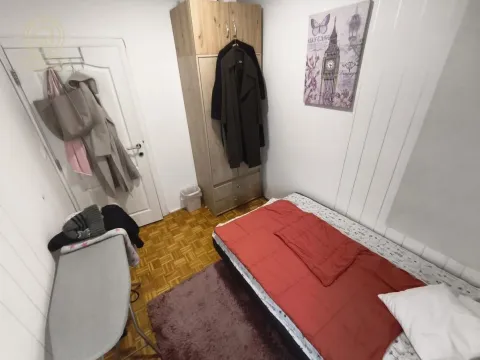 Prodaja, dvosoban stan, 53m², Detelinara, Novi Sad Sve Podlokacije - image 12