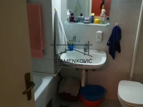 Sale, two bedroom apartment, 63m², Novo naselje, Novi Sad - image 4