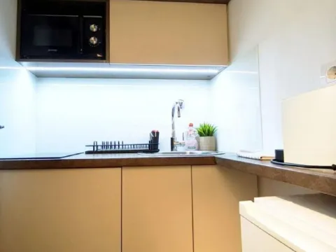 Sale, four bedroom apartment, 109m², Stari Grad, Beograd - image 18