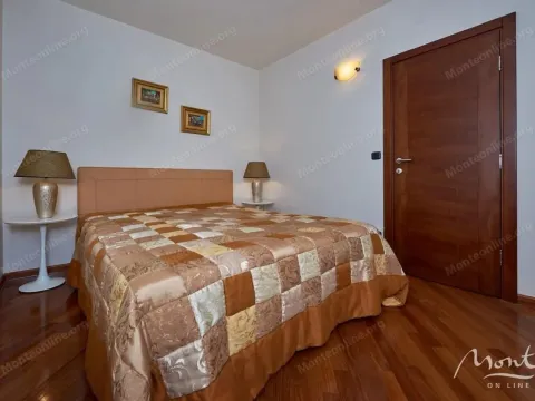 Sale, three bedroom apartment, 116m², Budva, Crna Gora - image 9