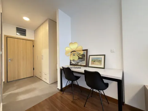 Izdavanje, garsonjera, 30m², Master Kvart, Podgorica - image 5