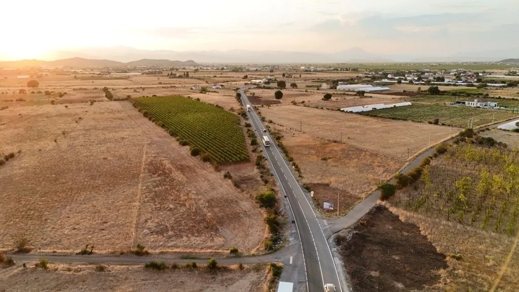 Sale, land lot, 3700m², Tuzi, Podgorica