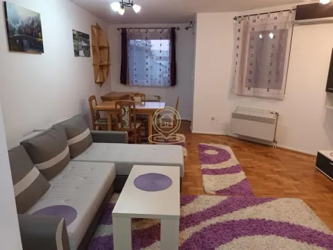 Izdavanje, jednosoban stan, 50m², Centar, Novi Sad - image 3