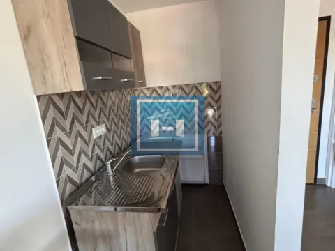 Prodaja, garsonjera, 29m², Aqua park, Jagodina - image 3