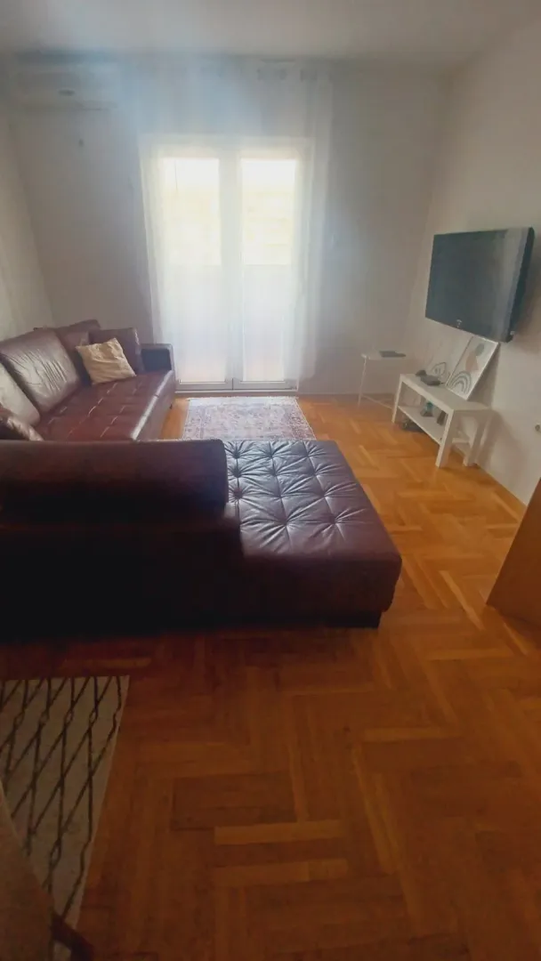 Rent, two bedroom apartment, 60m², Zabjelo, Podgorica