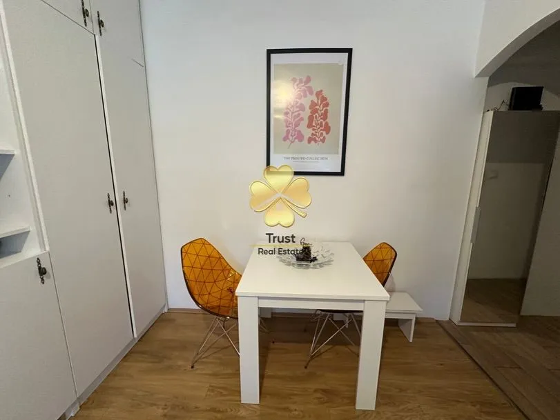 Rent, studio apartment, 20m², Preko Morače, Podgorica