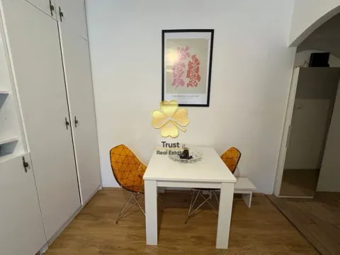 Izdavanje, garsonjera, 20m², Preko Morače, Podgorica - image 9